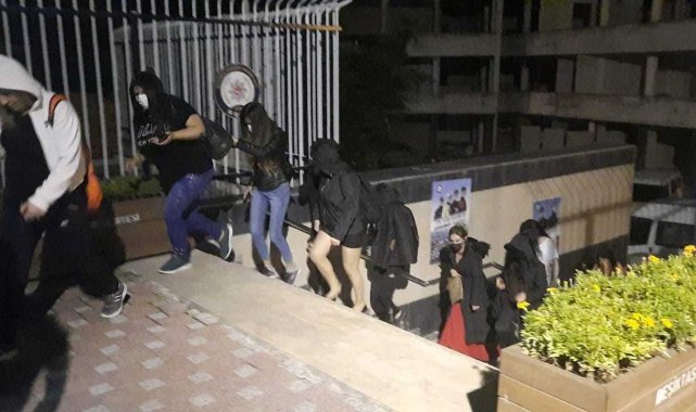 İstanbul&#039;da eğlence mekanları denetlendi: Kurallara uymayanlara ceza yağdı