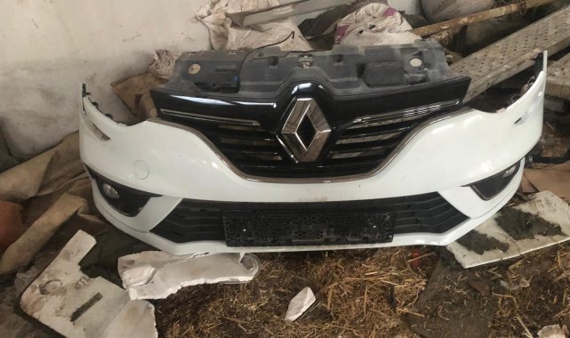 İstanbul&#039;dan çalıp Bursa&#039;da satıyorlar