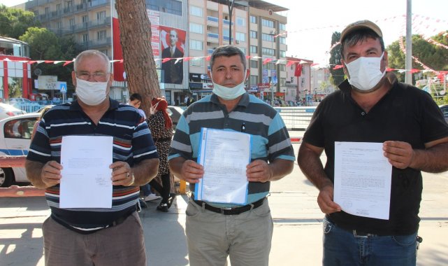 İşten çıkarıldılar, tazminatlarını alamadılar