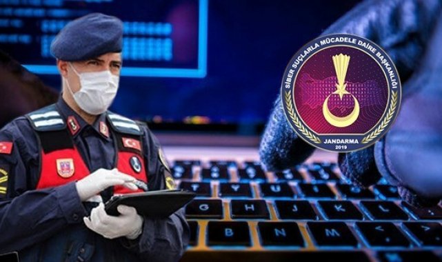 Jandarmadan yasa dışı bahis ve müstehcen sitelere operasyon