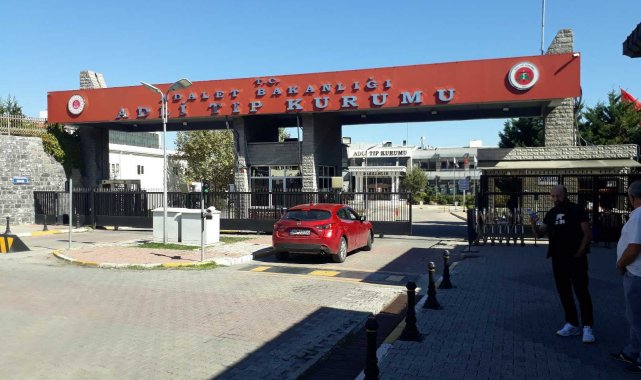 Kağıthane&#039;de bekçi tarafından öldürülen kadının yakınları konuştu