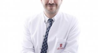 Kanser hastalarının 5'te 1'i ürolojik kanser