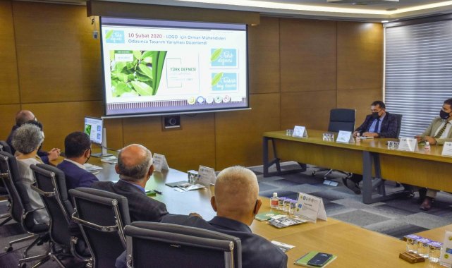 Karacabey&#039;in en önemli değerlerinden defne dünyaya açılıyor