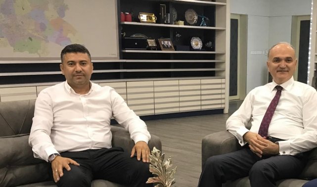 Karacan, &quot;&#039;CHP&#039;liyim diye kredi alamıyorum&#039; demesi tamamen algı oluşturmadır&quot;