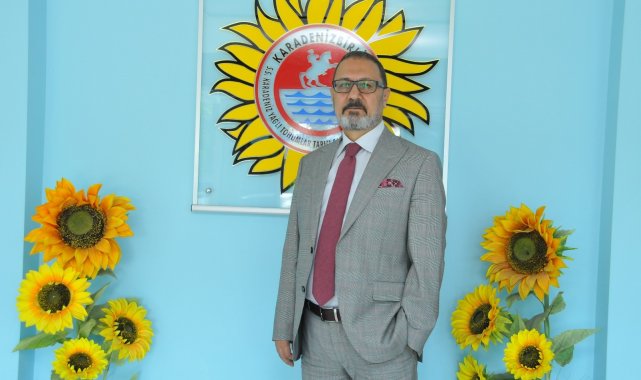 Karadenizbirlik&#039;ten ayçiçeğine 5 TL