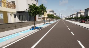 Karaman'da sağlıklı yol projesinin yapımı başlıyor