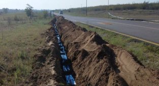 Karasu Camitepe'de musluklara kesintisiz içmesuyu ulaşacak