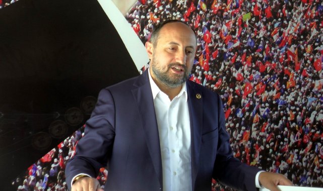 Karayel: &quot;Afganistan&#039;dan veya başka yerden daha fazla mülteci istemediğimizi, alamayacağımızı ifade ettik&quot;