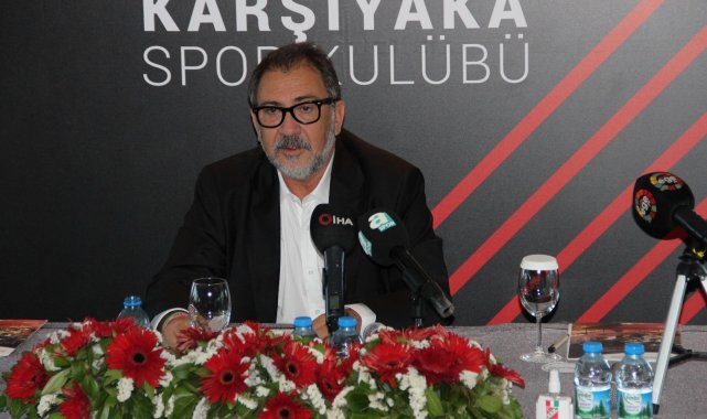 Karşıyaka&#039;nın transfer yasağı kalktı