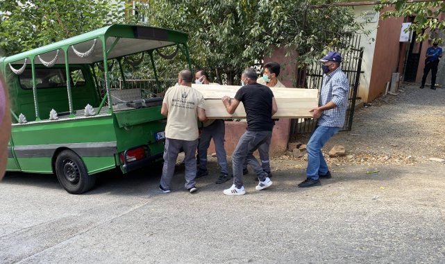 Kartal&#039;da 4 gündür haber alınamayan adam evinde ölü bulundu