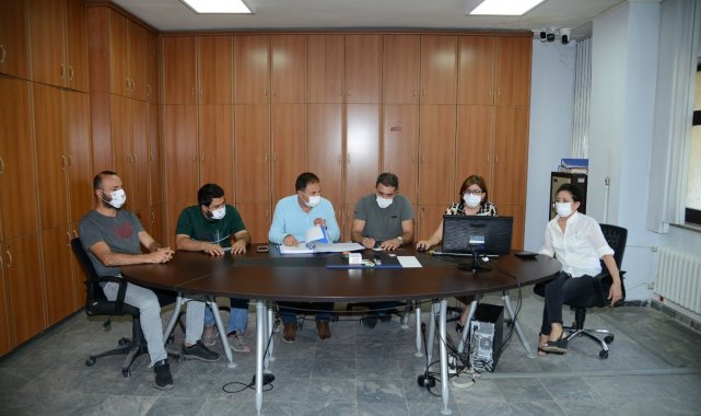 Kayapınar, Lice ve Kulp&#039;ta 80 bin metrekare yol yapılacak