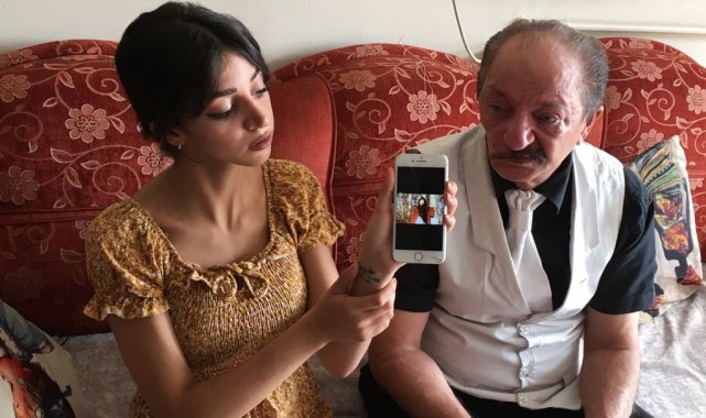 Kayıp genç kızdan 12 gündür haber alınamıyor