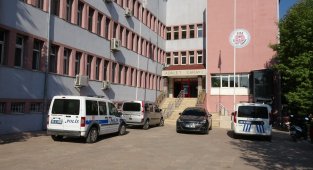 Kayıp olarak aranan eşini boğarak öldürdüğü ortaya çıktı