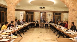 Kaymakam Bilici: "Emirdağ'ı ileri seviyelere taşımak istiyoruz"