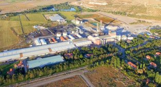 Kayseri Şeker'den iklim değişikliğine katkı