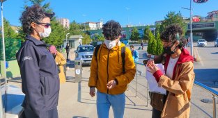 KBÜ'de güz dönemi heyecanı