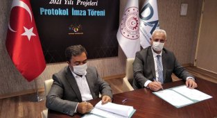 Kemaliye'de Meyve Yetiştiriciliğini Geliştirme projesi onaylandı