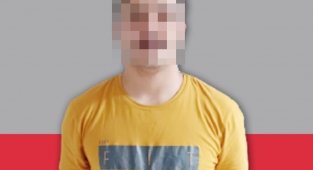 Kılıktan kılığa giren suç makinesi yakalandı