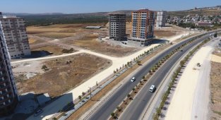 Kilis hızla büyüyor ve gelişiyor