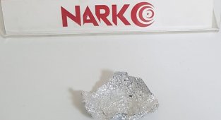 Kırıkkale'de uyuşturucu operasyonu: 1 tutuklama