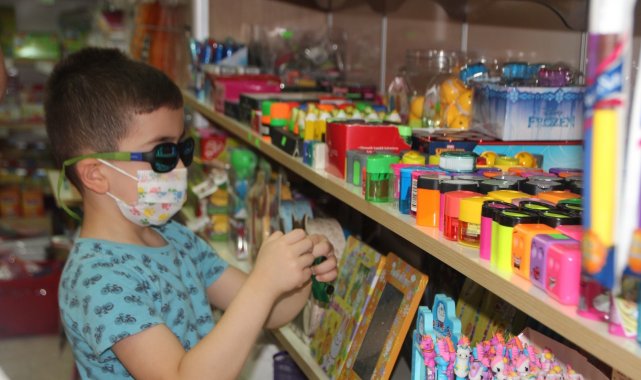 Kırtasiye malzemesi alırken dikkat edin