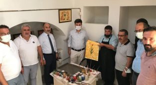 KİTAM yeni eğitim-öğretim dönemine hazır