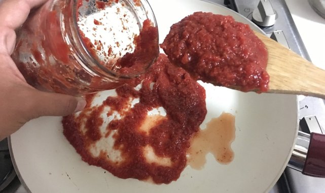 Konserve gıdalardaki büyük tehlikeye dikkat