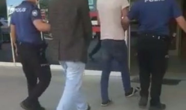 Konya&#039;da akülü bisikletteki yolcunun öldüğü kazada 2 kişi adliyeye sevk edildi