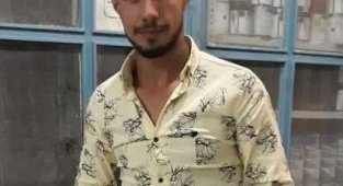 Konya'da bekçilere ateş eden genç vurularak öldü