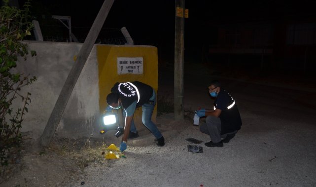 Konya&#039;da silahlı kavga: 4 yaralı, 11 gözaltı