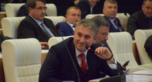 Korkmaz: “1.4 milyon TL Gestaş için değil İl Özel İdaresi’nin kendi personeli için”