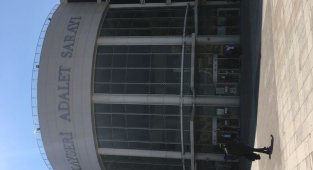 Koyun otlatma meselesinde 2 kişiyi bıçaklayan sanığa 17 yıl 6 ay hapis cezası