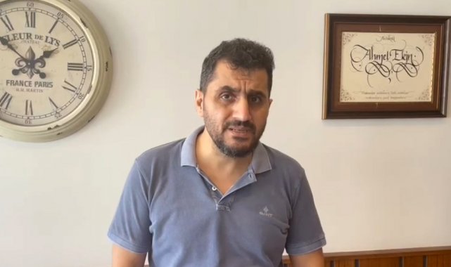 Kripto para borsasına yatırdığı 240 bin dolar 1.5 saatte buhar oldu