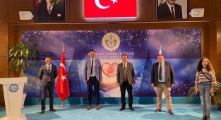 KSBÜ Tıp Fakültesi Genel Cerrahi Anabilim Dalı'nda sınav başarısı