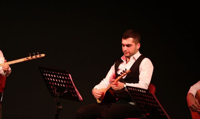 Küçükçekmece müzik akademisi genel yetenek sınavı başvuruları başladı