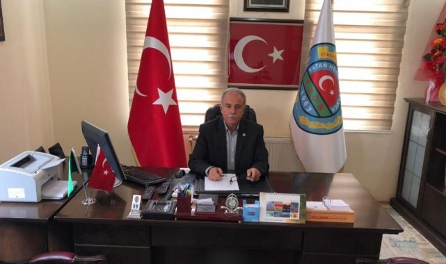 Kulu&#039;da kuraklık hasar tespit ortalaması yüzde 80 olarak belirlendi