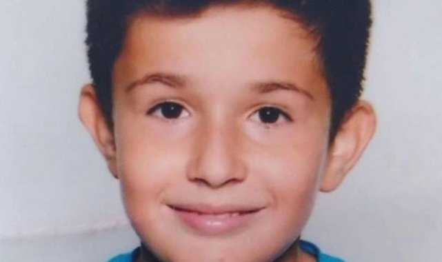 Kursa gitmek için evden çıkan çocuktan haber alınamıyor