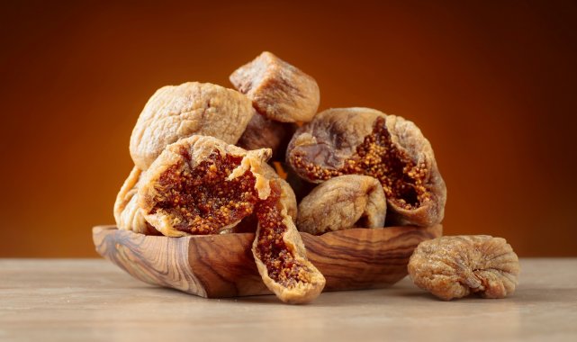 Kuru incirin ihracat yolcuğu 6 Ekim&#039;de başlayacak