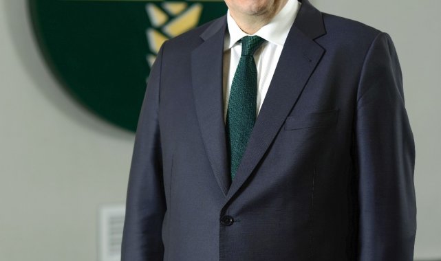 Kuveyt Türk&#039;ten sürdürülebilir sermaye benzeri sukuk ihracı