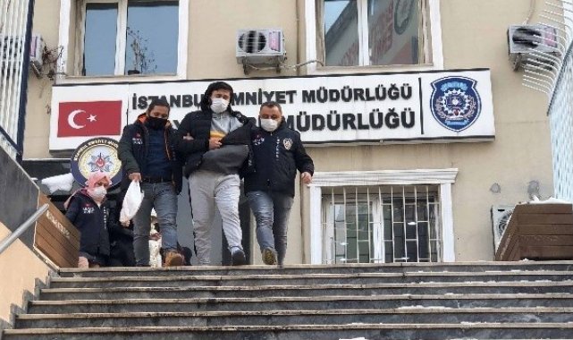 Mafya liderinin mezarının başındaki cinayete ilişkin soruşturma tamamlandı