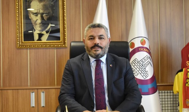 Malatya ihracatı yüzde 76 arttı