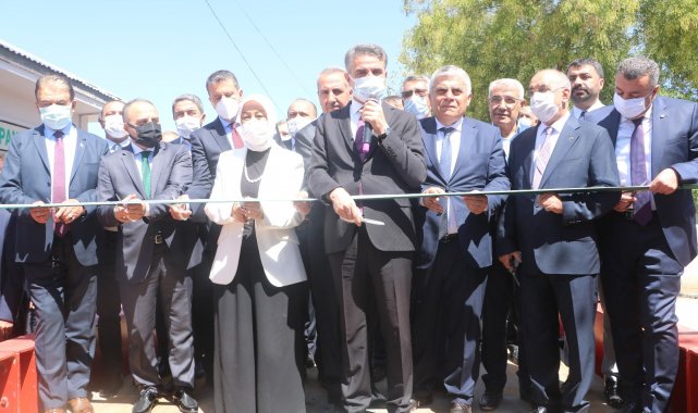 Malatya şeker fabrikası pancar alımına başladı