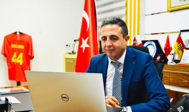 Malatya yüz yüze eğitime hazır