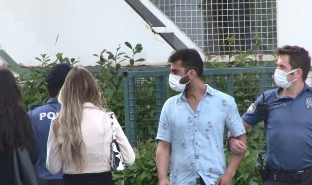 Maltepe&#039;de genç kızın otel odasında sır ölümü