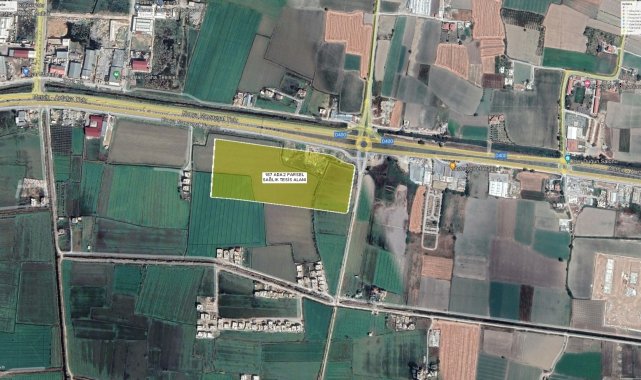 Manavgat&#039;a 300 yataklı devlet hastanesi