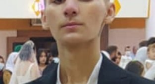 Mardin'de kaybolan Ümüd Can'dan 3 gündür haber alınamıyor