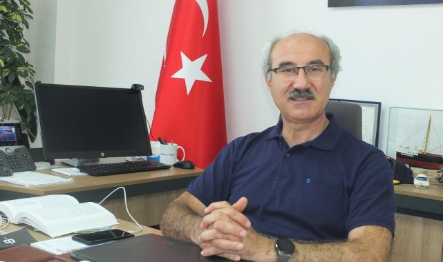 Marmara&#039;da müsilaj kabusu için &#039;Kasım&#039; uyarısı