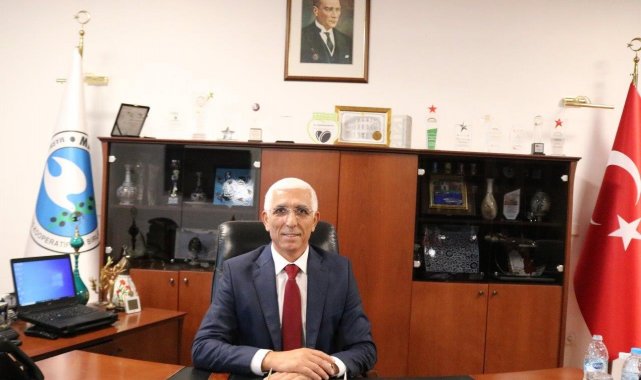 -Marmarabirlik&#039;te rekolte beyan alımları başladı