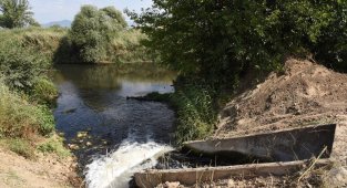 MASKİ'den Gediz Nehri'nin kirliliği ile ilgili açıklama
