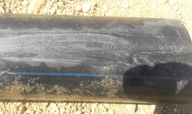 MASKİ&#039;den Karaali Mahallesi&#039;ndeki su kesintilerine ilişkin açıklama